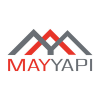 May Yapı İnşaat logo, May Yapı İnşaat contact details