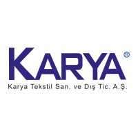 Karya Tekstil logo, Karya Tekstil contact details