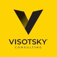 Visotsky Consulting logo, Visotsky Consulting contact details