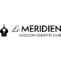 Le Meridien Moscow Country Club logo, Le Meridien Moscow Country Club contact details