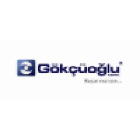 Gökçüoğlu logo, Gökçüoğlu contact details