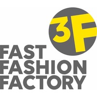 3F TEKSTIL TASARIM KONFEKSIYON A.S. (FAST FASHION FACTORY) logo, 3F TEKSTIL TASARIM KONFEKSIYON A.S. (FAST FASHION FACTORY) contact details