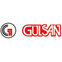 GULSAN logo, GULSAN contact details