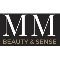 MM Beauty & Sense logo, MM Beauty & Sense contact details