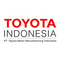 PT Toyota Motor Manufacturing Indonesia logo, PT Toyota Motor Manufacturing Indonesia contact details