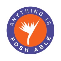 Anything is Posh Able logo, Anything is Posh Able contact details