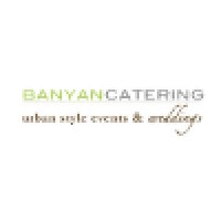 Banyan Catering logo, Banyan Catering contact details