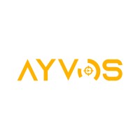 AYVOS logo, AYVOS contact details