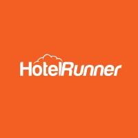 HotelRunner logo, HotelRunner contact details