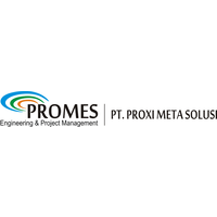 PT. PROXI META SOLUSI (PROMES) logo, PT. PROXI META SOLUSI (PROMES) contact details