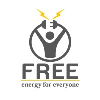 FREE ENERJİ logo, FREE ENERJİ contact details