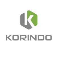 KORINDO GROUP logo, KORINDO GROUP contact details