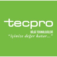 Tecpro Bilgi Teknolojileri A.Ş. logo, Tecpro Bilgi Teknolojileri A.Ş. contact details