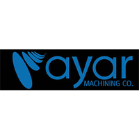 Ayar Makina San. Tic. Ltd. Şti. logo, Ayar Makina San. Tic. Ltd. Şti. contact details