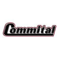 Commital Isı Ekipmanları logo, Commital Isı Ekipmanları contact details