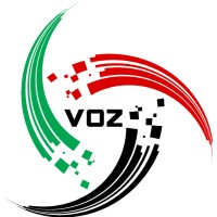 VoZ SOFTWARE logo, VoZ SOFTWARE contact details