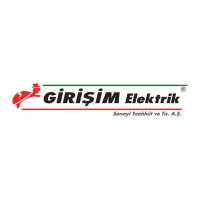 Girişim Elektrik A.Ş. logo, Girişim Elektrik A.Ş. contact details