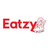 Eatzy logo, Eatzy contact details