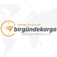 BirGündeKargo logo, BirGündeKargo contact details