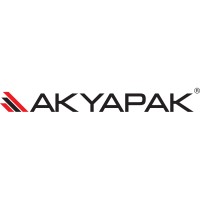 Akyapak logo, Akyapak contact details