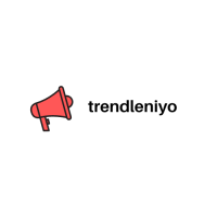 trendleniyo logo, trendleniyo contact details