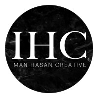 IHC Agency logo, IHC Agency contact details