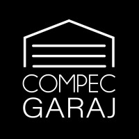 Compec Garaj logo, Compec Garaj contact details