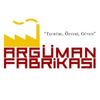 Argüman Fabrikası logo, Argüman Fabrikası contact details