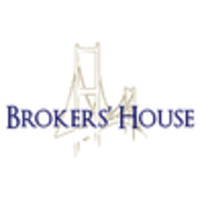 Brokers House logo, Brokers House contact details