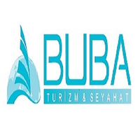 Buba Turizm logo, Buba Turizm contact details