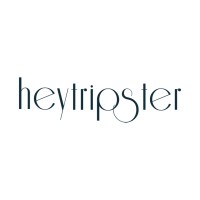 HeyTripster logo, HeyTripster contact details