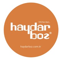 Haydar Boz Yalıtım San. Tic. ve Ltd. Şti logo, Haydar Boz Yalıtım San. Tic. ve Ltd. Şti contact details