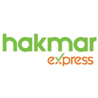 Hakmar Express logo, Hakmar Express contact details