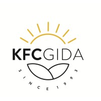 K.F.C. GIDA A.S logo, K.F.C. GIDA A.S contact details