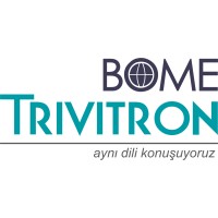 Bome Trivitron Sanayi Ürünleri Dış Ticaret A.Ş. logo, Bome Trivitron Sanayi Ürünleri Dış Ticaret A.Ş. contact details