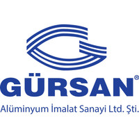 GURSAN ALUMINIUM logo, GURSAN ALUMINIUM contact details