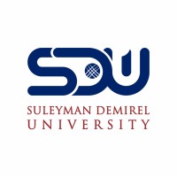 Suleyman Demirel University, Kazakhstan logo, Suleyman Demirel University, Kazakhstan contact details