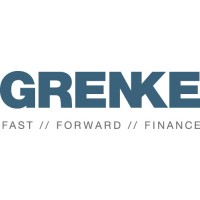 GRENKE LEASING Ltd logo, GRENKE LEASING Ltd contact details