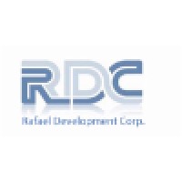 RDC Rafael Development Corporation Ltd. logo, RDC Rafael Development Corporation Ltd. contact details