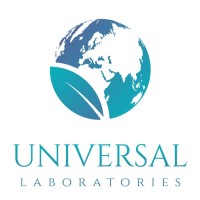 Universal Laboratories logo, Universal Laboratories contact details