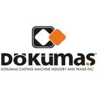 DOKUMAS logo, DOKUMAS contact details