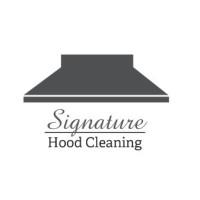 Signature Hood Cleaning logo, Signature Hood Cleaning contact details