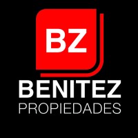 Benitez propiedades logo, Benitez propiedades contact details