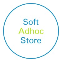 Soft Adhoc, S.A. de C.V. logo, Soft Adhoc, S.A. de C.V. contact details