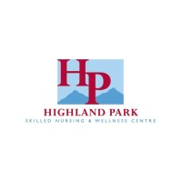 Highland Park Skilled Nursing & Wellness Centre LLC logo, Highland Park Skilled Nursing & Wellness Centre LLC contact details