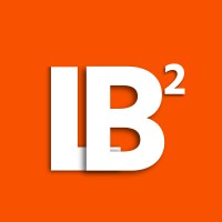 LB2 Digital logo, LB2 Digital contact details