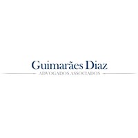 Guimaraes Diaz Sociedade De Advogados logo, Guimaraes Diaz Sociedade De Advogados contact details