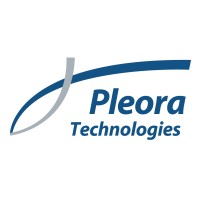 Pleora Technologies logo, Pleora Technologies contact details