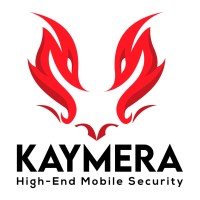 KAYMERA Americas logo, KAYMERA Americas contact details