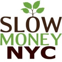 Slow Money NYC logo, Slow Money NYC contact details